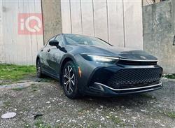 تۆیۆتا کراون